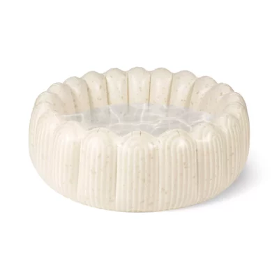 MINNIDIP Ring Float - Rattan Palms