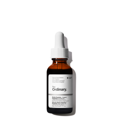 peptides for skincare