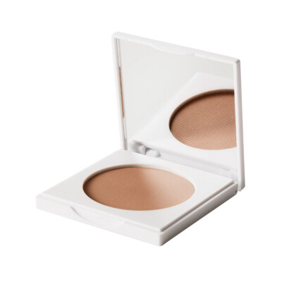 Nuda Matte Bronzing Powder