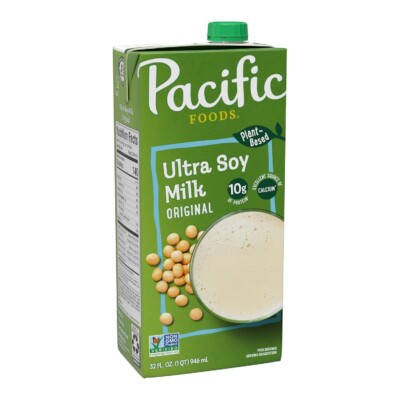 Original Ultra Soy Milk