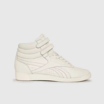 Reebok x Anine Bing Freestyle Highshoe