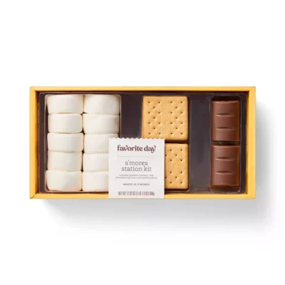 S'Mores Kit