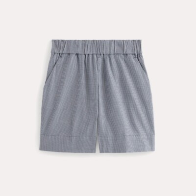 The Easy Short