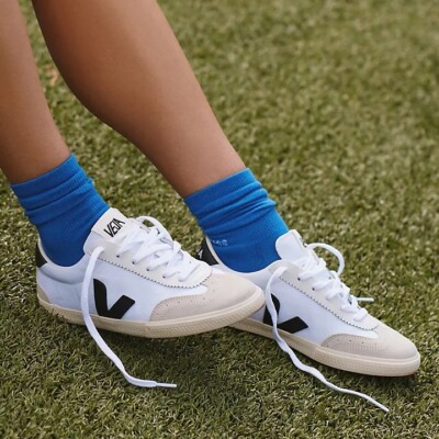 Veja Volley Canvas Sneakers