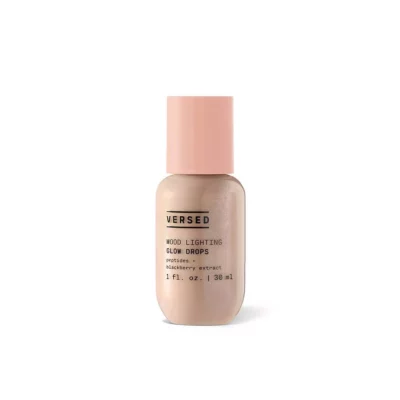 Versed Mood Lighting Luminizing Glow Drops