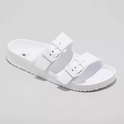 Women's Neida EVA Two-Band Slide Sandals