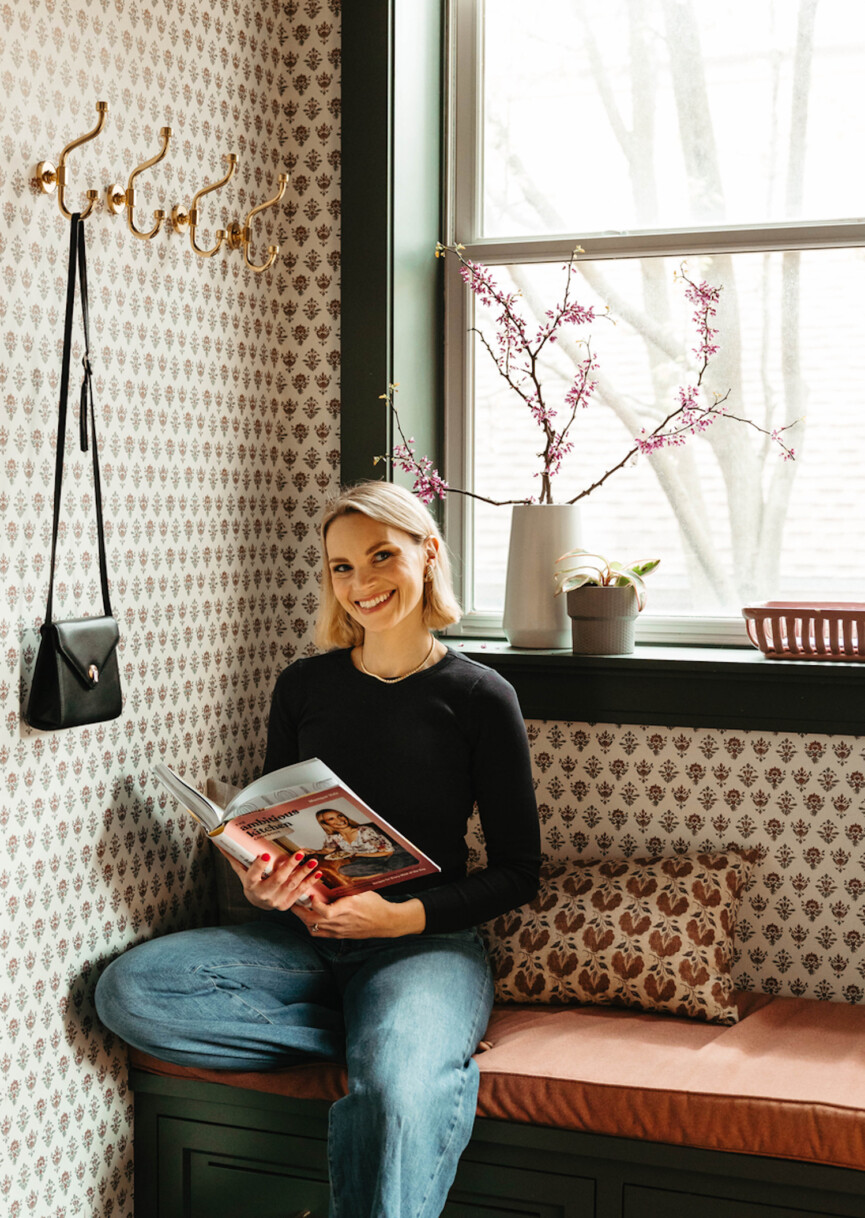 Ambitious Kitchen Cookbook