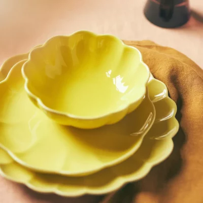 Beatriz Dinner Plates