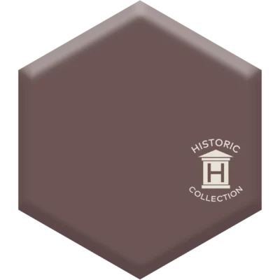 Bourbon Truffle, Dunn Edwards DURA