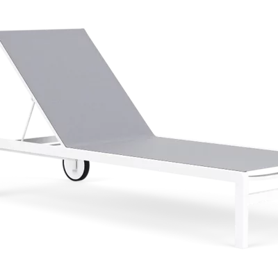 Cape Outdoor chaise eq3