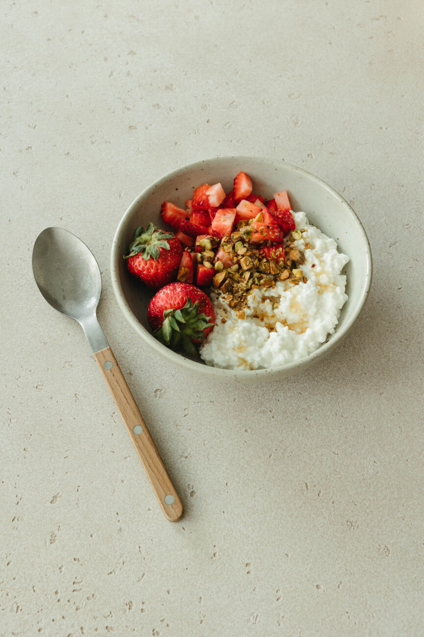 cottage cheese