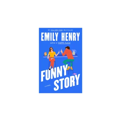 Funny Story by Emily Henry