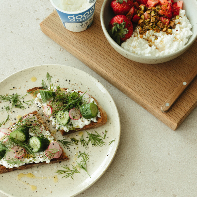 health benefits of cottage cheese_outdated nutrition trends