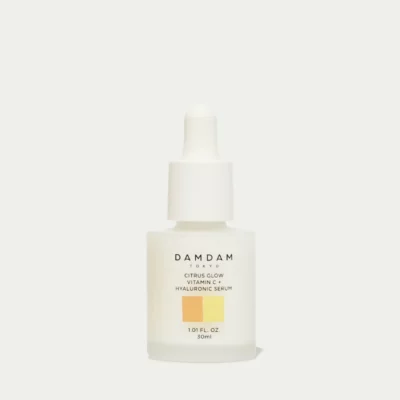 how to pack skincare