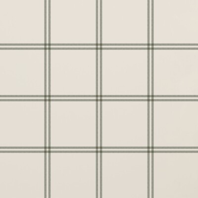 Windowpane Wallpaper, Pottery Barn