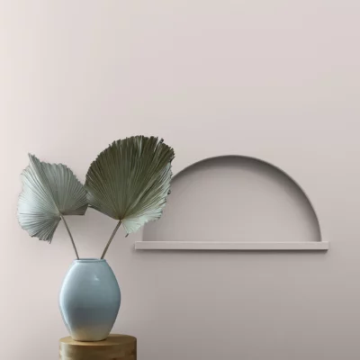 Angelica, Benjamin Moore
