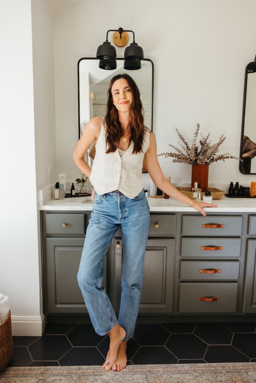 Odette Annable