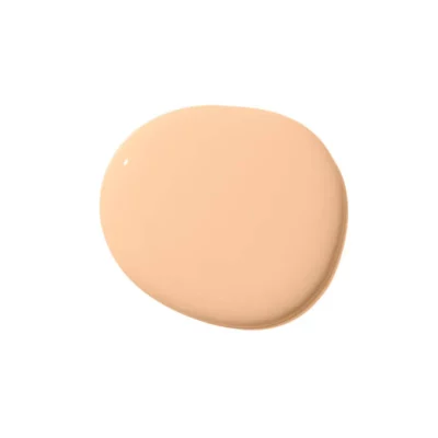 A blob of peach paint: Before Sunrise, Clare