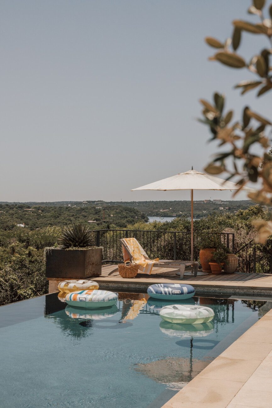 Pool floats summer essentials.