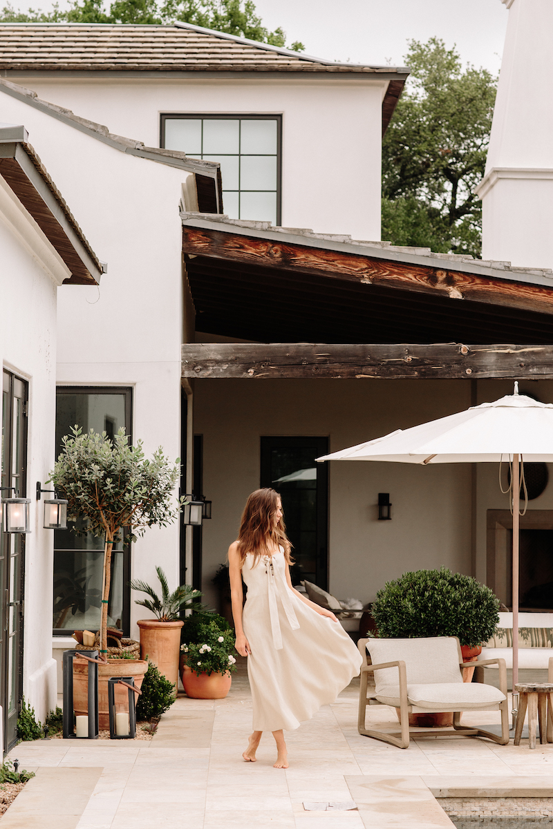 summer wedding guest dress