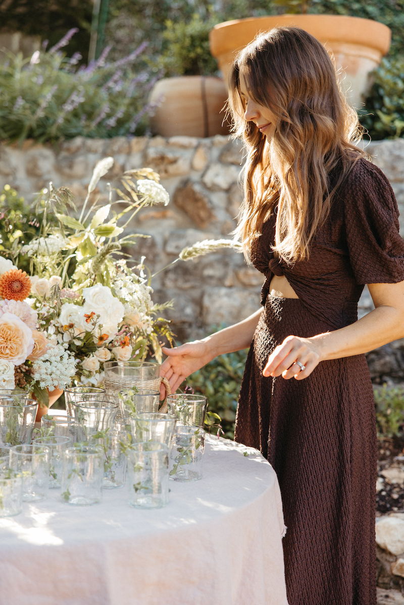 summer wedding guest dress inspo