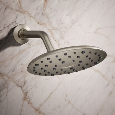 Kohler rain shower head, Lowes