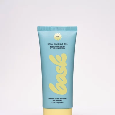 what to know about sunscreen 2024