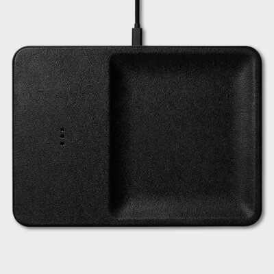 CATCH:3 Classics Single-Device Charging Tray