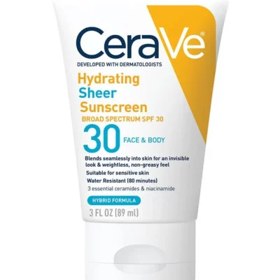 what to know about sunscreen 2024