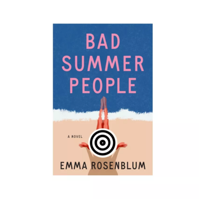 Bad Summer People