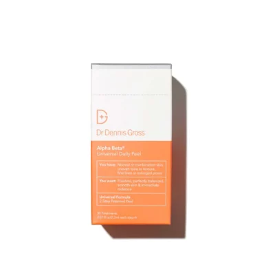 Dr. Dennis Gross Daily Peel