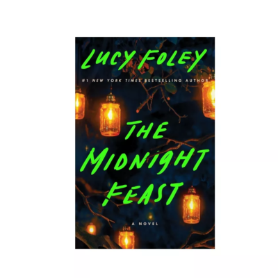 The Midnight Feast by Lucy Foley