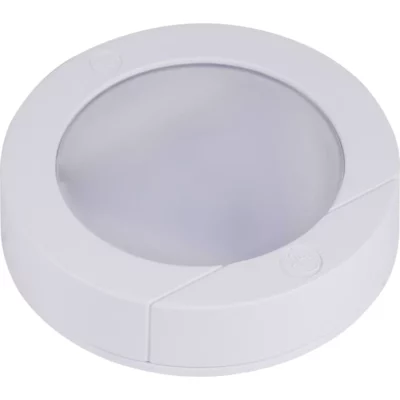 Puck light