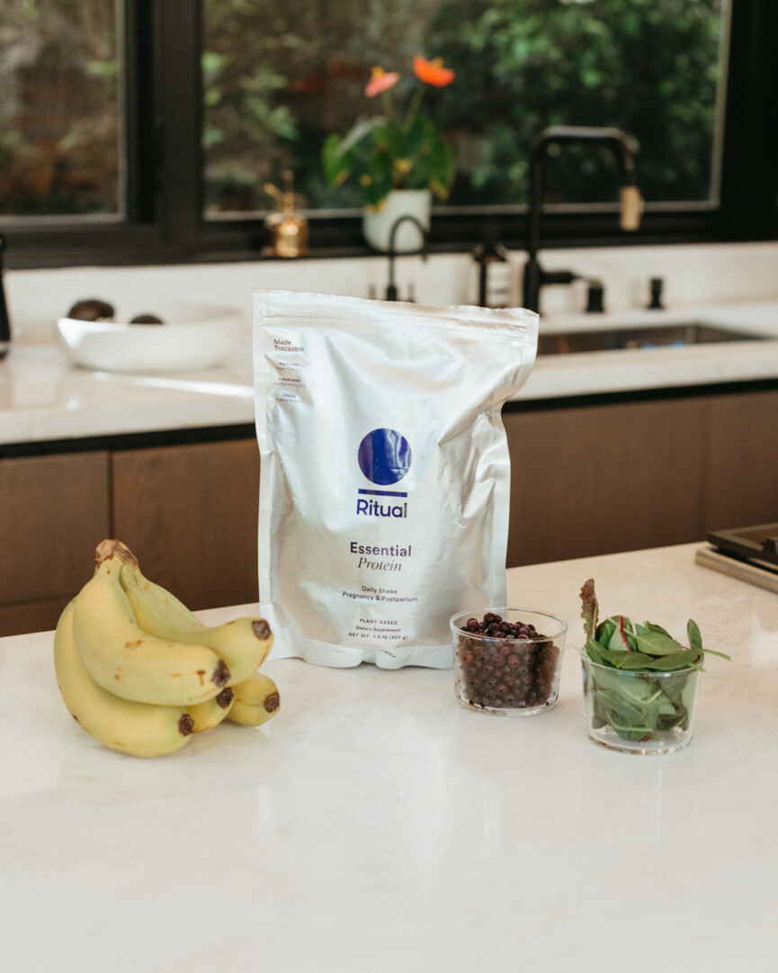 Ritual Essential Protein Powder