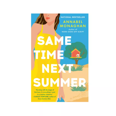 Same Time Next Summer