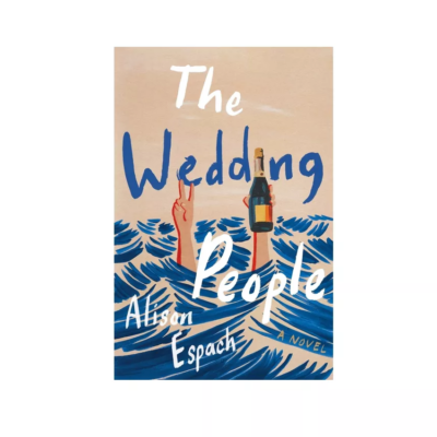 The Wedding People by Alison Espach