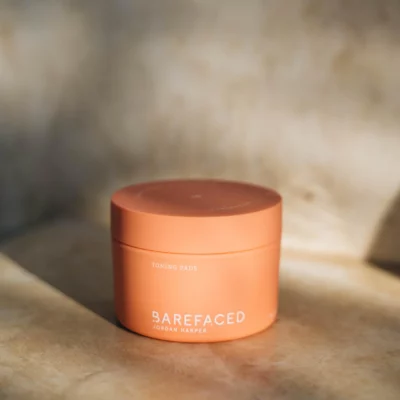 Barefaced Toning Pads
