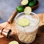 classic margarita recipe