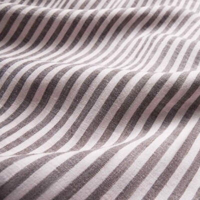 Brooklinen Striped Linen Bedding