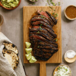 Carne Asada Tacos_blood sugar balancing meal plan