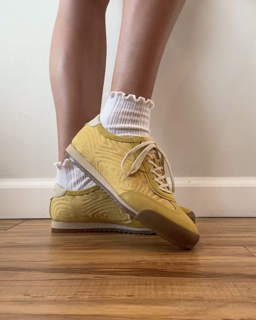 Sam Edelman Isabel Sneakers