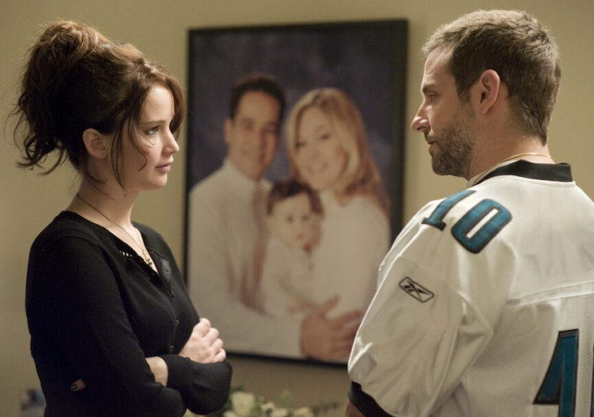 silver linings playbook (2013)_best fall movies