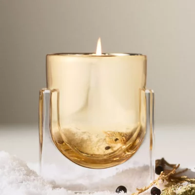 Woody Juniper & Cedar Candle