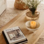 Camille Styles Daybreak candle