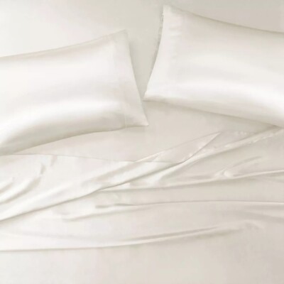 satin pillowcases favorite things party