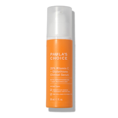 best skincare for 40s