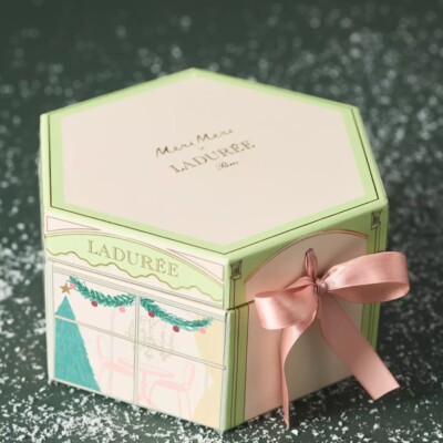 charm bracelet advent calendar