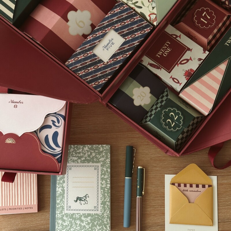 best 2025 advent calendars