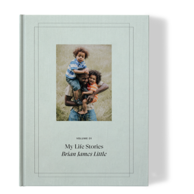 storyworth subscription_gift guide for parents 2024