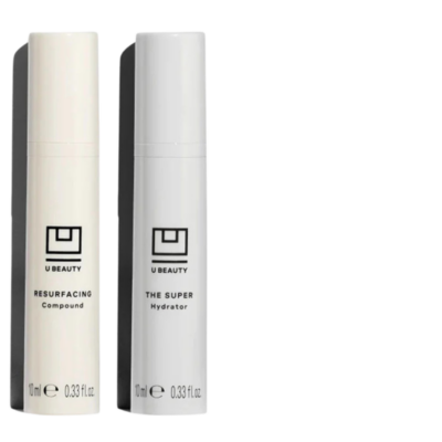 U Beauty Exclusive Trial: The Duo